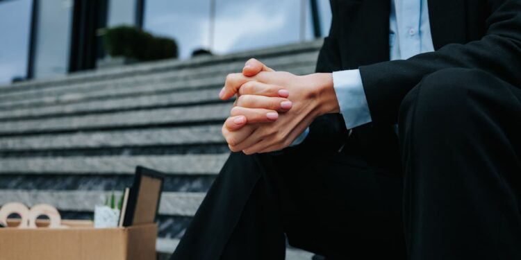 Las nóminas privadas de agosto obtuvieron su peor cifra desde 2021