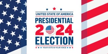 Powell minimiza el impacto del recorte de tasas en la contienda presidencial entre Trump y Harris