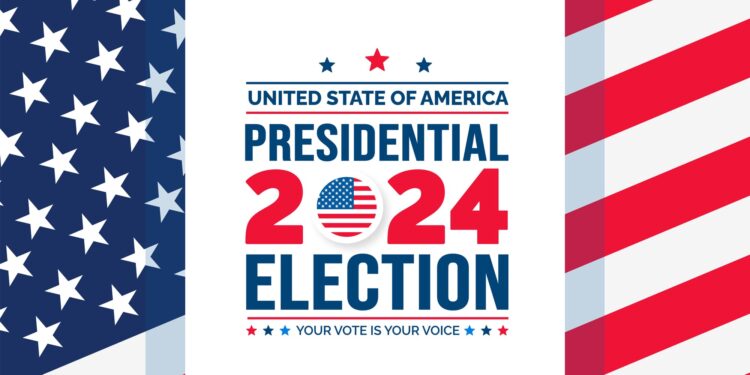 Powell minimiza el impacto del recorte de tasas en la contienda presidencial entre Trump y Harris