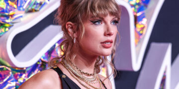 Trump afirma que “odia a Taylor Swift” tras respaldo de la artista a Kamala Harris