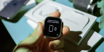 Apple lanza función para detectar apnea del sueño en sus relojes inteligentes