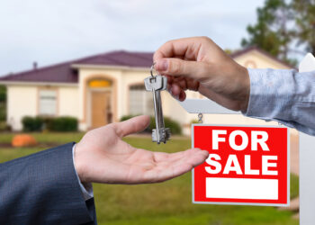 Caen las ventas de viviendas en agosto mientras los precios alcanzan un nuevo máximo