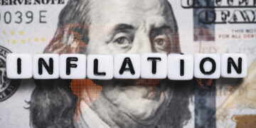 Leve aumento de la inflación en julio mientras la FED se prepara para recortar tasas