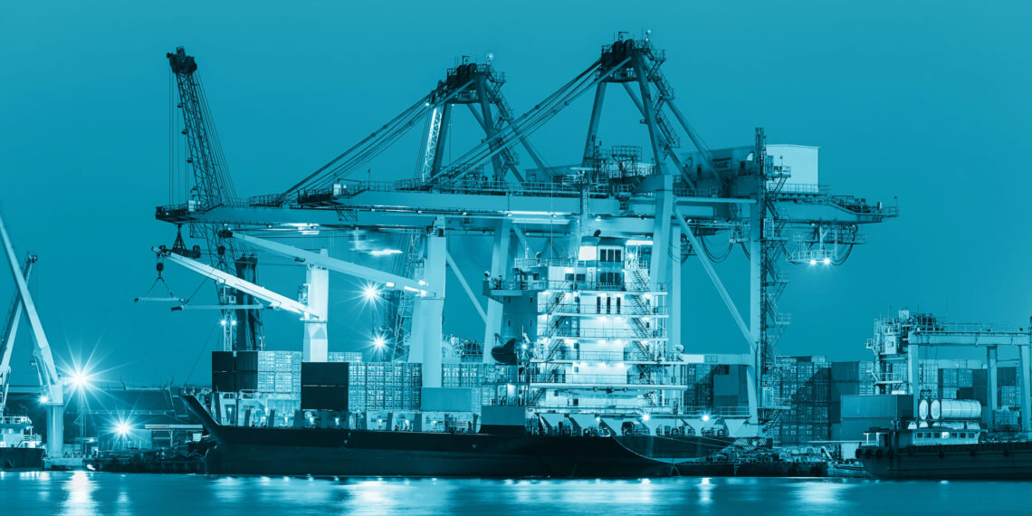 Huelga portuaria amenazaría el suministro de plátanos, alcohol, chocolate y cerezas