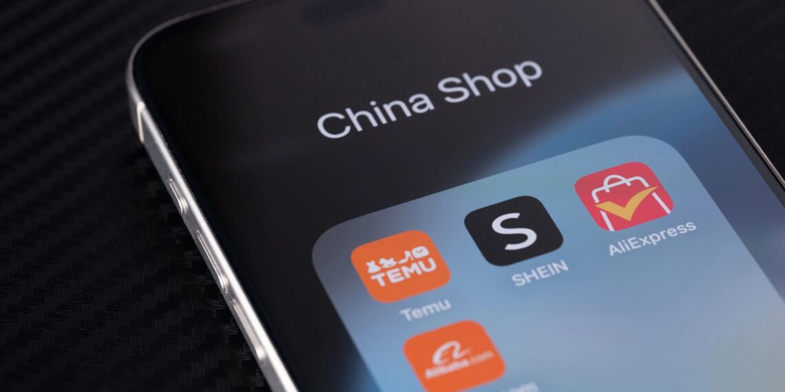 Investigan a Shein y Temu por venta de productos potencialmente letales para niños
