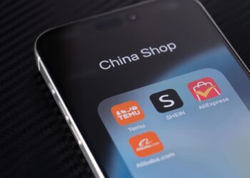 Investigan a Shein y Temu por venta de productos potencialmente letales para niños