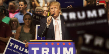 Trump adopta idea de Elon Musk sobre la creación de una comisión de eficiencia gubernamental