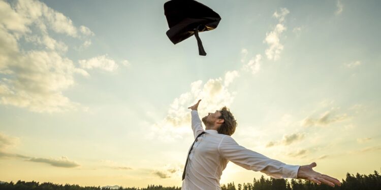 4 principios clave para alcanzar la libertad financiera antes de los 40 años