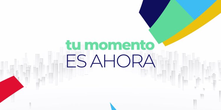 “Tu momento es ahora”: el nuevo programa de Comercio TV