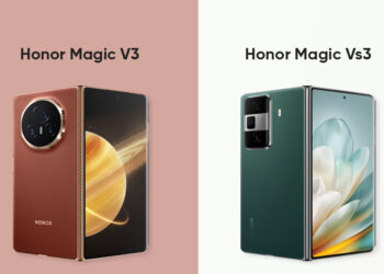 Honor desafía a Samsung con el Magic V3, su nuevo teléfono plegable delgado