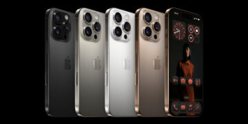 Apple lanzó al mercado mundial el iPhone 16, Apple Watch Series 10 y AirPods 4