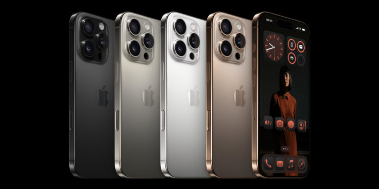 Apple lanzó al mercado mundial el iPhone 16, Apple Watch Series 10 y AirPods 4