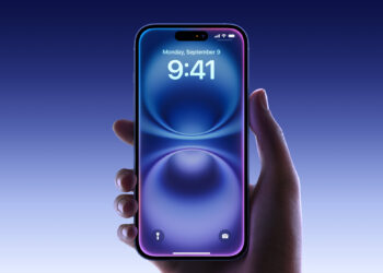 Apple lanza el iPhone 16, AirPods 4 y Apple Watch 10