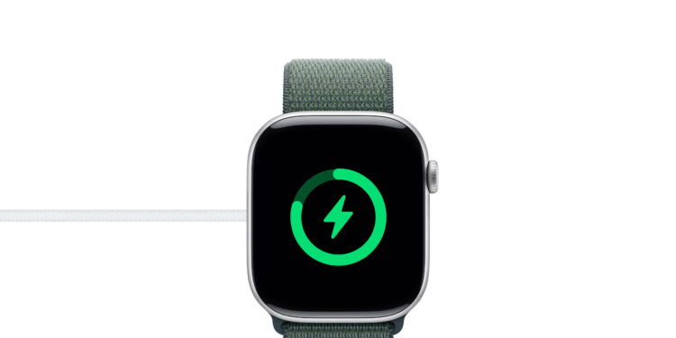 Apple Watch Series 10: pequeñas mejoras con una gran ventaja en la carga rápida