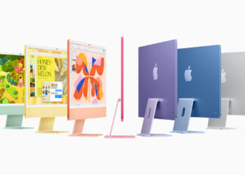 Apple lanza iMac con chip M4 y enfoque en IA, desde $1,299