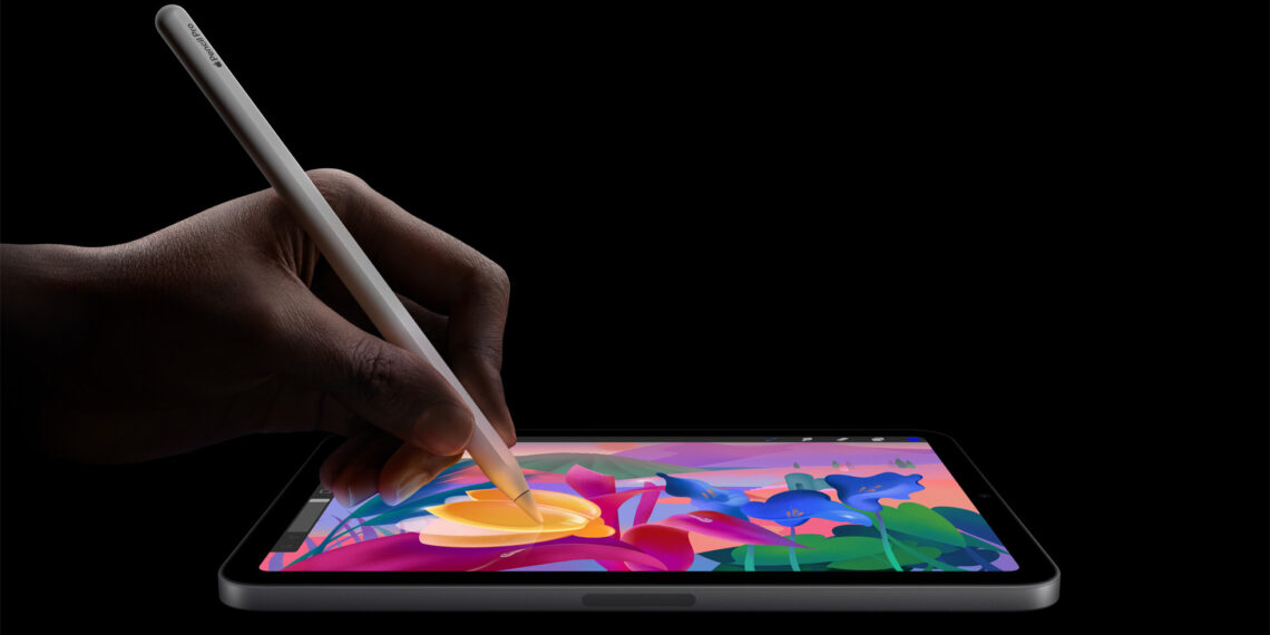 Apple presenta el nuevo iPad Mini y anuncia que llegará a las tiendas el próximo 23 de octubre