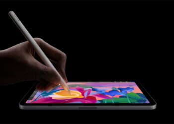 Apple presenta el nuevo iPad Mini y anuncia que llegará a las tiendas el próximo 23 de octubre