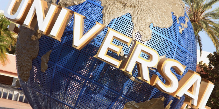 Epic Universe de Universal abrirá en mayo de 2025 en Orlando