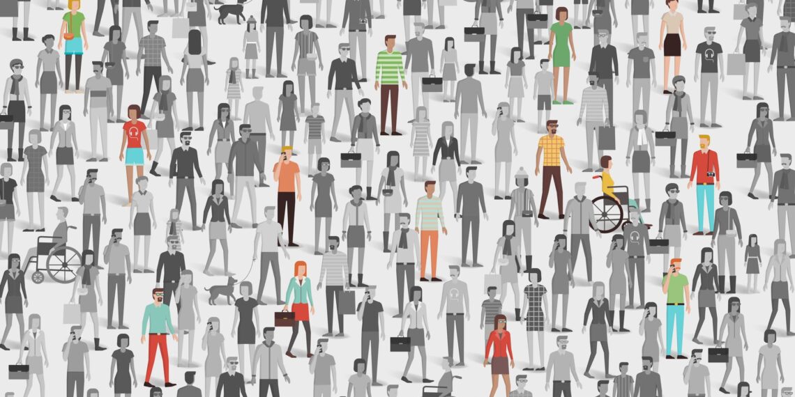 Optimismo del consumidor se eleva mientras caen las vacantes laborales en EE. UU.