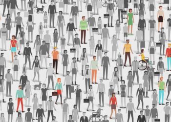 Optimismo del consumidor se eleva mientras caen las vacantes laborales en EE. UU.