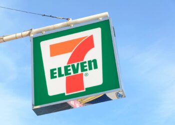 7-Eleven cierra 450 tiendas en Norteamérica por bajo rendimiento
