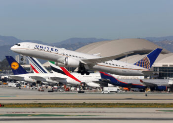 United Airlines amplía sus vuelos internacionales hacia destinos poco convencionales