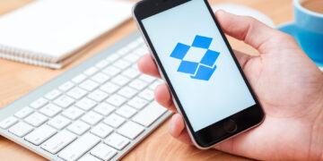 Dropbox recorta el 20% de su plantilla global