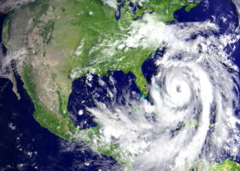 Huracán Milton: Fabricante de generadores de energía se dispara mientras aseguradoras caen