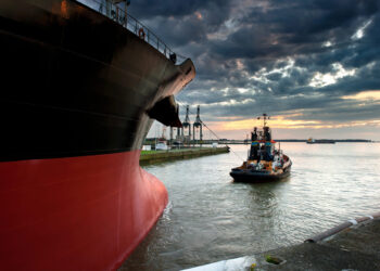 100 días para una nueva huelga portuaria en EE.UU.: la automatización, el punto clave