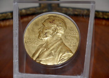 Daron Acemoglu, Simon Johnson y James Robinson ganan el premio Nobel de Economía 2024