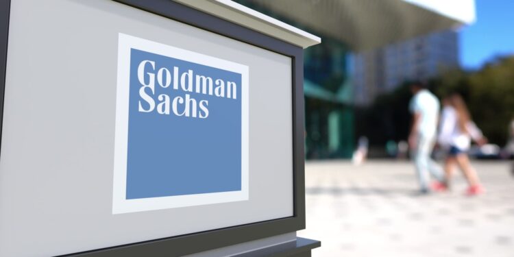 Goldman Sachs supera las expectativas en ganancias e ingresos