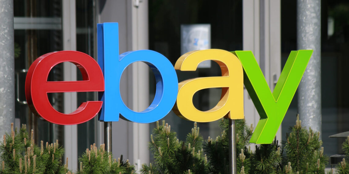 Acciones de eBay caen tras previsiones mediocres para el cuarto trimestre