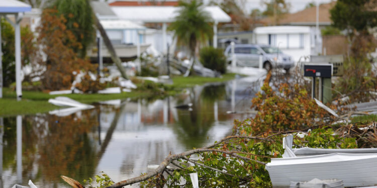 Huracán Milton se acerca al golfo de Florida y su potencial destructor es alarmante