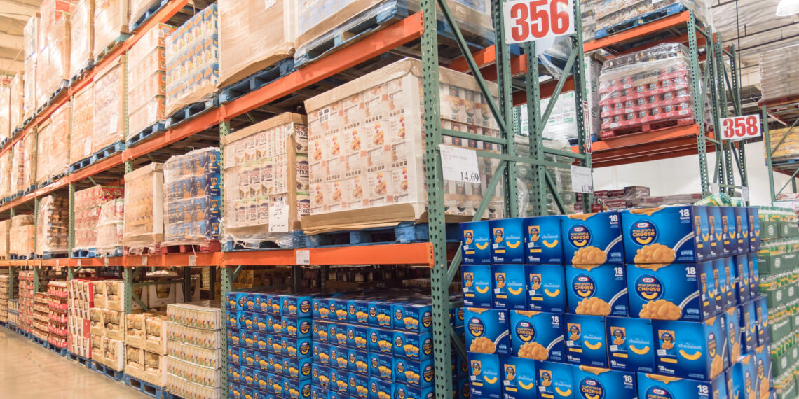 San José, podría ser la primera ciudad de Estados Unidos en tener seis sucursales de Costco