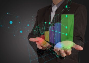 La economía de EE. UU. crece un 2.8% en el tercer trimestre, impulsada por el consumo y gasto público