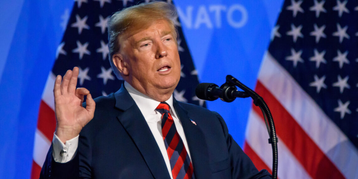 Trump Media ahora vale más que X de Elon Musk