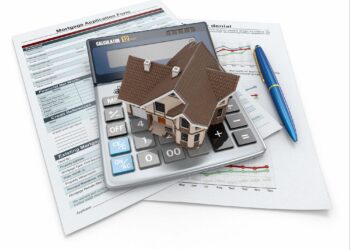 Caída de la demanda de hipotecas por altas tasas de interés