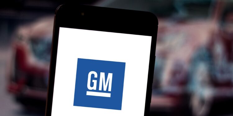 GM supera expectativas y aumenta previsiones de beneficios para 2024