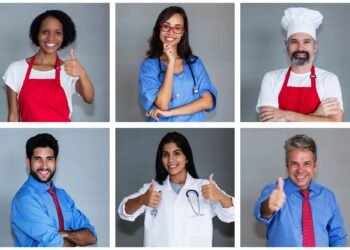 Empleo en EE.UU. repunta en septiembre con 254,000 nuevas nóminas