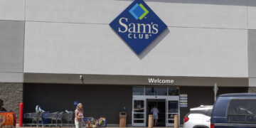 Sam’s Club de propiedad de Walmart inicia un futuro sin filas