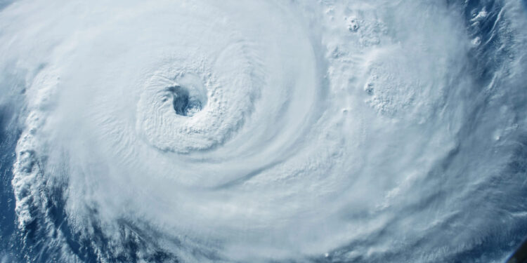 El huracán Milton podría causar daños económicos récord: estimaciones rondan los $175 mil millones