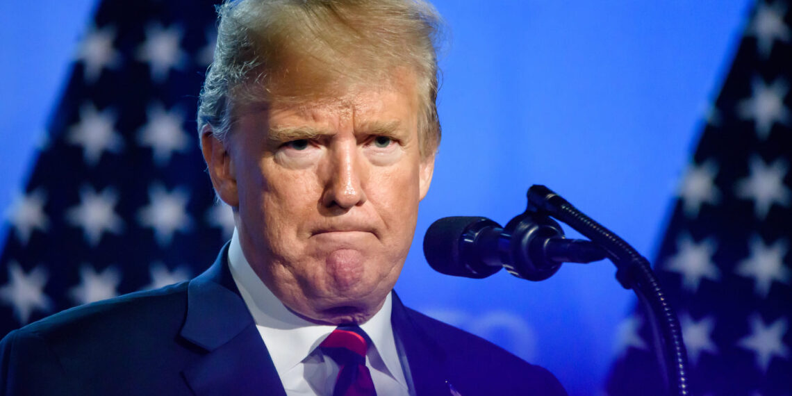 Trump Media cae este 30 de octubre un 22%, acabando con la racha alcista de días anteriores