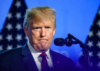 Trump Media cae este 30 de octubre un 22%, acabando con la racha alcista de días anteriores