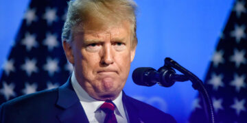 Trump Media cae este 30 de octubre un 22%, acabando con la racha alcista de días anteriores