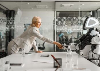 La inteligencia artificial no reemplazará a los humanos, pero algunas ocupaciones están en peligro