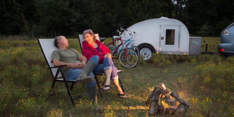 ¿Cuánto dinero necesitas para una jubilación cómoda en los EE. UU.?