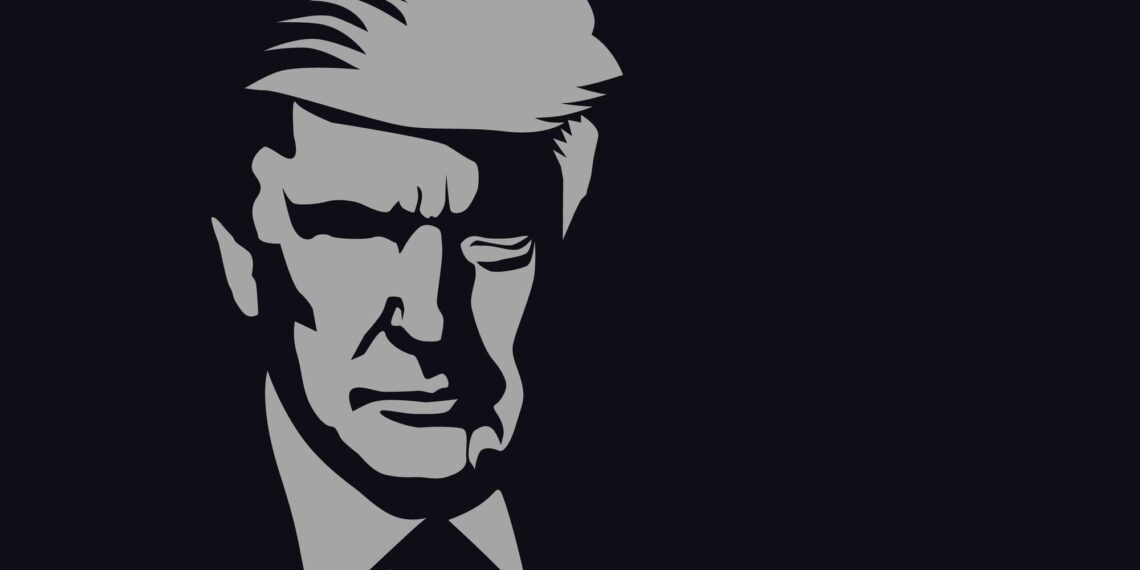 Fracaso inicial de criptomoneda respaldada por Trump