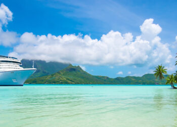 Cruceros con peor sanidad en 2024, según los CDC: ¿has viajado en alguno?