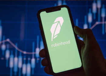 Robinhood entra al mercado de predicciones electorales