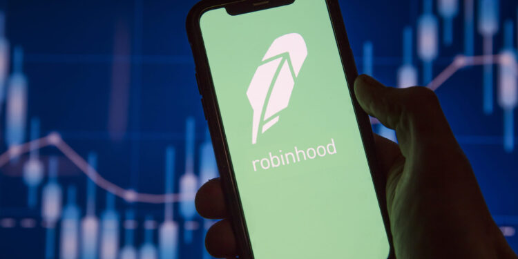 Robinhood entra al mercado de predicciones electorales
